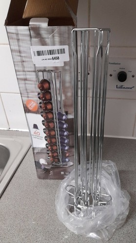 Capstore vista storage rack - capstore,