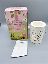 Bobolyn Ceramic Electric Wax