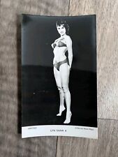 Original 1950's Harrison Marks