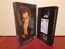 The Godfather Part III (3) - 25th hAnniversary Edition PAL VHS Video Tape (A107)