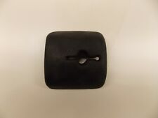 Cover rosette rubber indicator