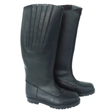 L-Sport Leather Winter Zip Up