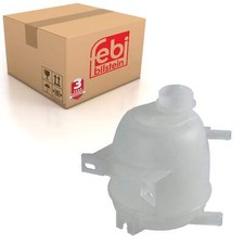 Coolant Expansion Tank Fits