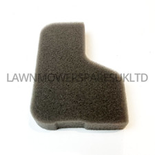 Stiga Mountfield Lawnmower