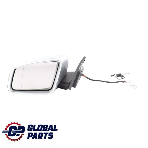 Wing mirror mercedes w204 - wing,
