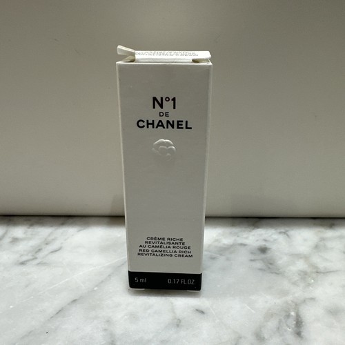 Chanel red camellia creme - red,
