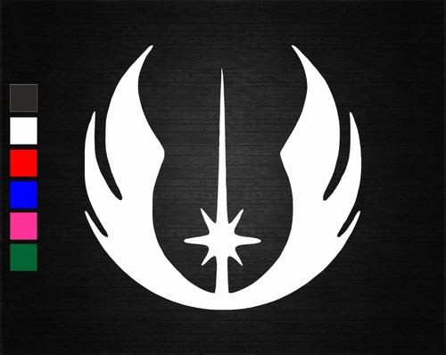 Star wars jedi order vinyl - star,