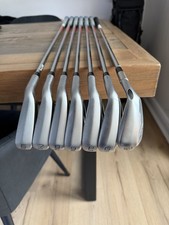 Cleveland Zipcore XL Irons
