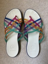 Crocs Huarache Multicolored