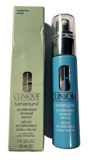 Clinique Turnaround