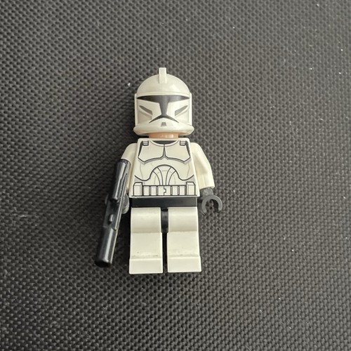Lego star wars phase - phase, clone