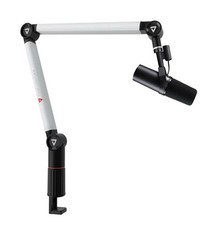 THRONMAX Flex S5 Professional Boom Arm Mic Stand for Game Streaming Podcasting