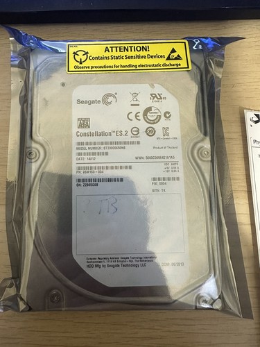3tb sata harddrive - 3tb, 3.5"