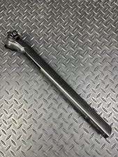 S-Works Tarmac SL7 Carbon Seatpost 380mmx20mm Offset