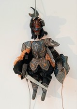 Vintage Italian hand-made rod