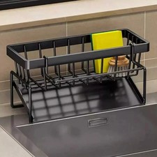 1pc Sponge Holder For Kitchen