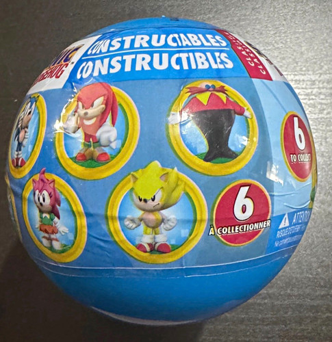 Just toys intl sonic the - just,