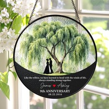 Willow Tree, 9th Anniversary