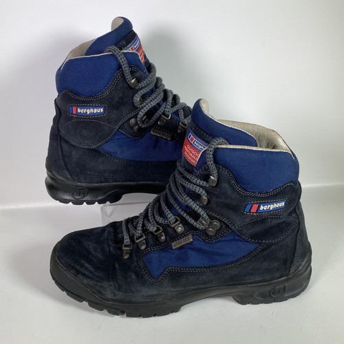 Berghaus gore tex boots - boots, mens
