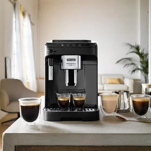 Longhi magnifica evo - magnifica, bean