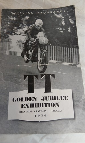 Isle man golden - ,