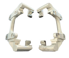 VW Golf MK4, TT (99-06) 312mm