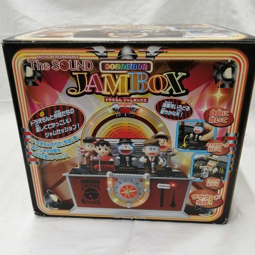 Junplunning doraemon jambox - doraemon,