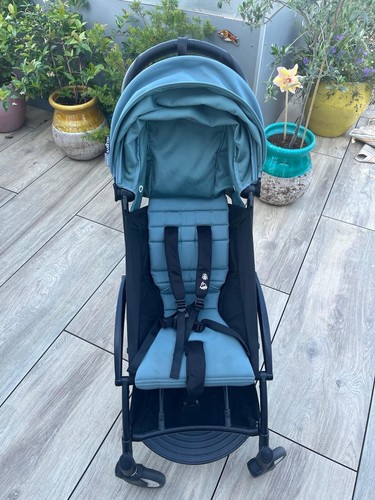 Babyzen yoyo pushchair - babyzen,