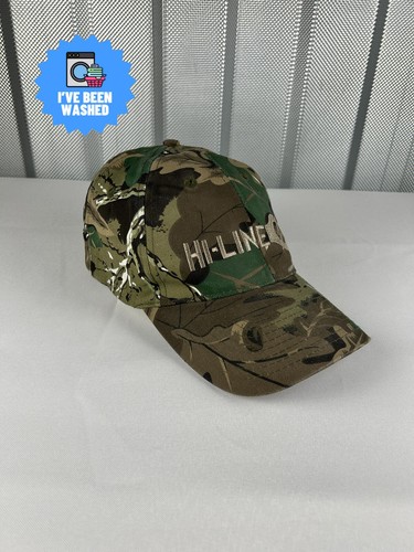 Realtree camo cap - cap, one