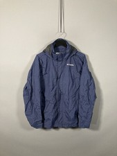 COLUMBIA OMNI-TECH CAGOULE