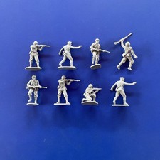 Airfix Toy Soldiers Italian Infantry 1/32