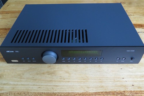 Arcam fmj a29 - arcam, integrated