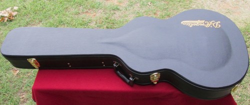 Angelico excel deluxe - excel/deluxe, dc