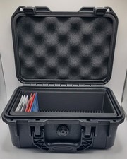 Waterproof Hard Carry Case