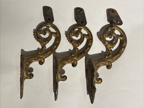 Antique victorian cast iron - antique,