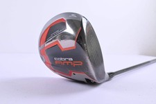 Cobra amp driver 5 degree - cobra,