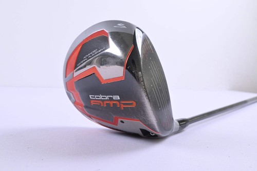 Cobra amp driver 5 - driver, degree
