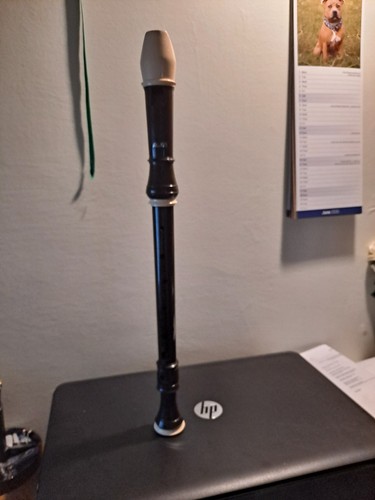 Aulos soprano descant recorder - soprano,