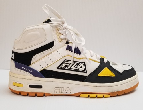 Fila mens teratach 600 mid - mens,