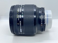 Nikon 24-120mm 1:35-5.6D Zoom
