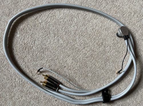 Genuine linn lp12 tonearm - genuine, t