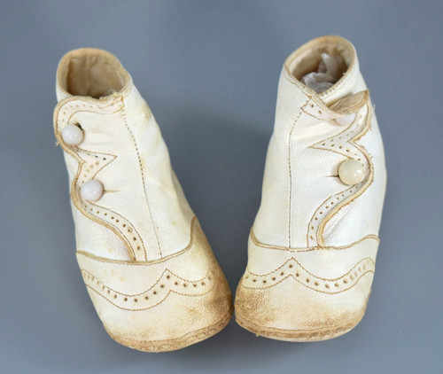 Antique edwardian babys - edwardian, childs