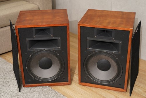 Klipsch heresy vintage high - klipsch, ii