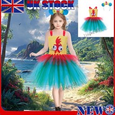 Cosplay Moana Maui Pua Pig