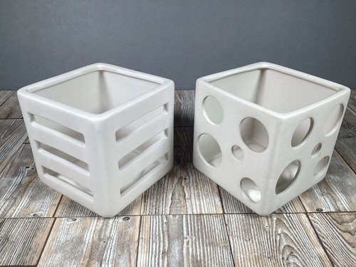 Ikea tea light holders - x,