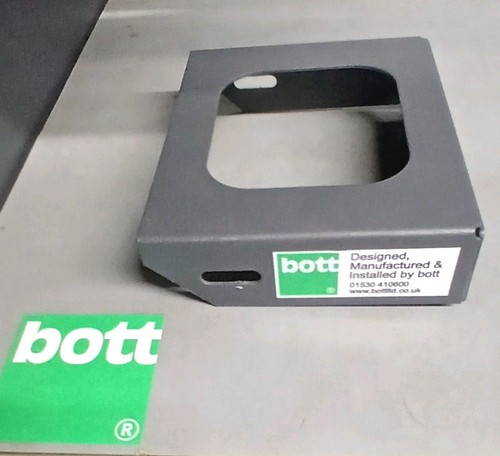 Bott racking van - racking,