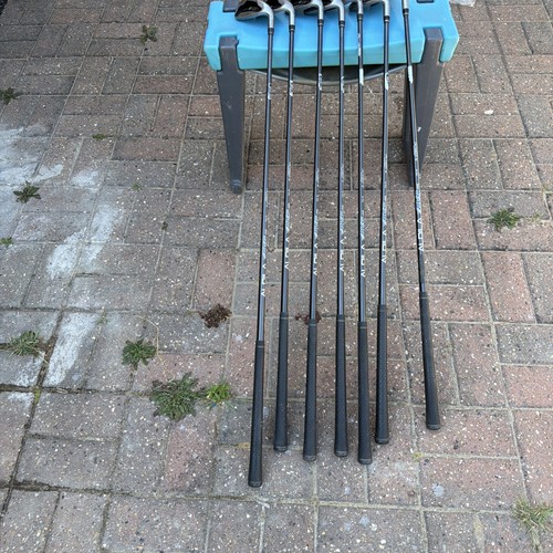 Cobra king irons sw - sz,