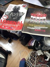 Arsenal FC Football