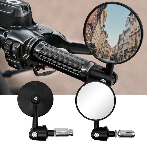 2pcs motorcycle rear - motorcycle, view