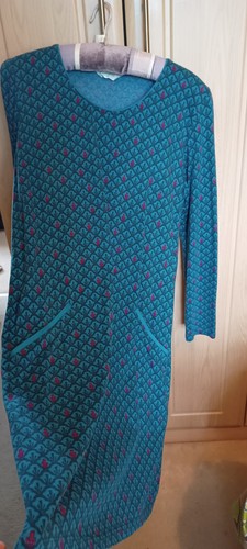 Nomads women tunic dress - women's,